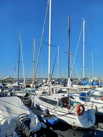 Vendita barca a vela