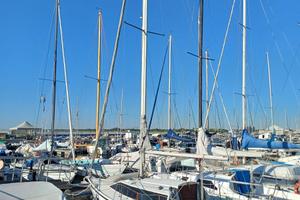 Vendita barca a vela