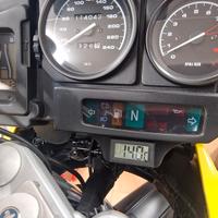 termometro temperatura aria BMW 1150 GS 