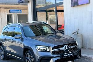Mercedes-benz GLB 220 d Premium 4matic auto AMG co