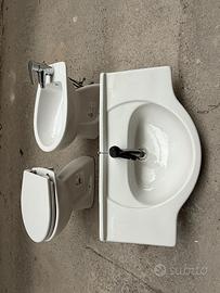 Set sanitari +lavabo