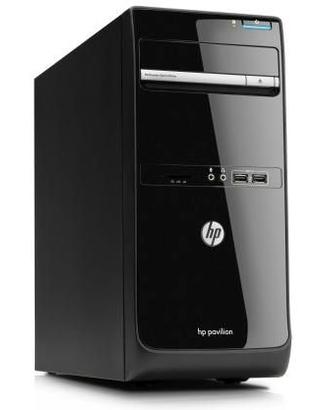 Computer PC HP Pavillion WINDOWS 10 + R.EGALO