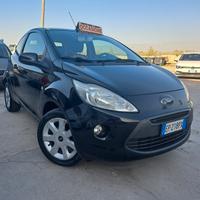 Ford Ka 1.2 BENZINA - 2013 SOLI 127 MILA KM !!!!!
