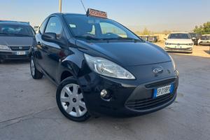 Ford Ka 1.2 BENZINA - 2013 SOLI 127 MILA KM !!!!!