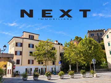 Appartamento di 52 m² con 2 locali a Muggia
