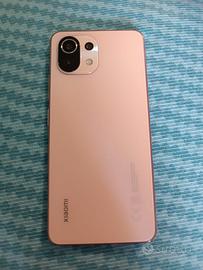 XIAOMI MI 11 lite 128 GB espandibile 6GB RAM 