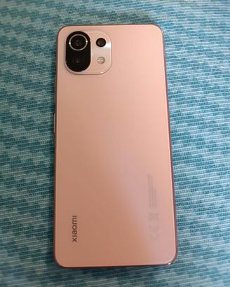 XIAOMI MI 11 lite 128 GB espandibile 6GB RAM 