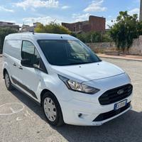 Ford Transit Connect 1.5 TDCi 120CV