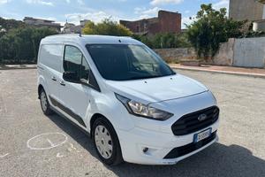 Ford Transit Connect 1.5 TDCi 120CV
