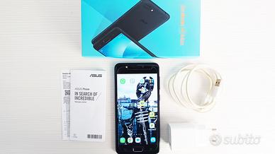 SMARTPHONE ASUS ZENFONE 4 MAX 4G
