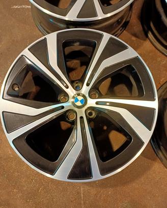 Cerchi BMW X3 X4 da 18