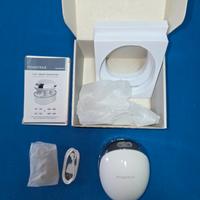 💆 MOUNTRAX Massaggiatore Elettrico 5 in 1