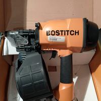 chiodatrice a rotolo professionale  Stanley 