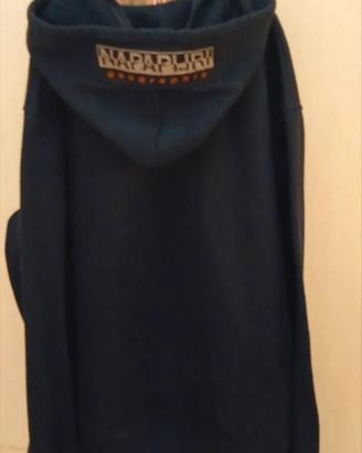 Giiacchetto  con cappuccio tag.XL,unisex  € 5 