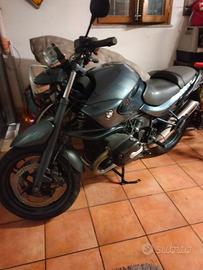 BMW r1150r 2004