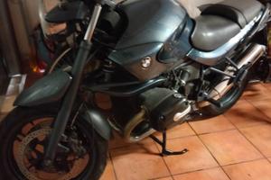 BMW r1150r 2004