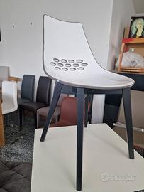 stock sedie jam calligaris 