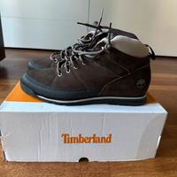Scarponi Timberland Euro rock