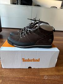 Scarponi Timberland Euro rock