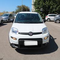 Fiat Panda 1.2 EasyPower City Life