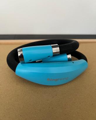 Lampada da lettura a LED