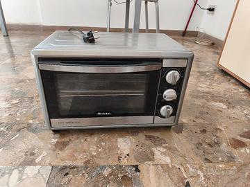 Fornetto elettrico Ariete Bon cuisine 300-30L 