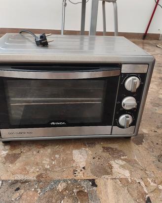 Fornetto elettrico Ariete Bon cuisine 300-30L 