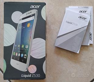 Telefono Acer liquid android