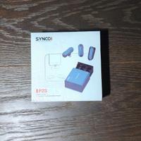 NUOVI Synco P2 L USB-C 2 microfoni wireless NUOVI
