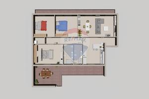 Appartamento - Aci Catena