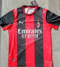 Maglia Milan 2025/26