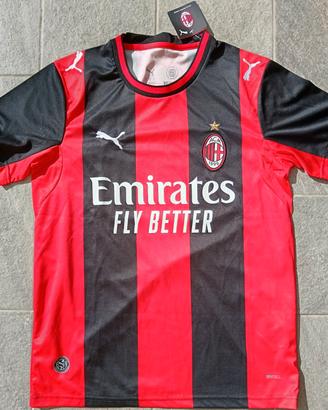 Maglia Milan 2025/26
