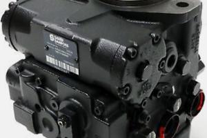 Pompa idraulica sauer danfoss 42R28DE1B603C2