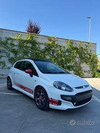 Abarth Punto 1.4 Turbo Multiair S&S Supersport