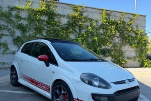 Abarth Punto 1.4 Turbo Multiair S&S Supersport