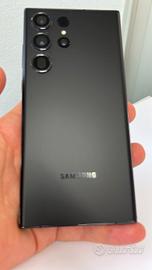Samsung s23 ultra 256