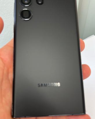 Samsung s23 ultra 256