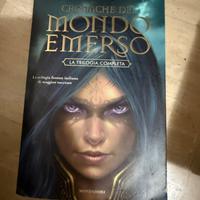 Trilogia mondo emerso