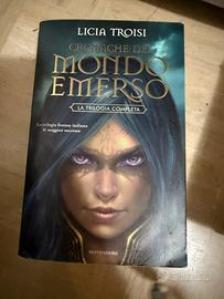 Trilogia mondo emerso