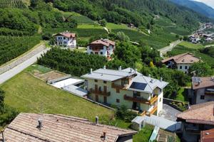 Appartamento Trentino - Val di Sole INVERNO