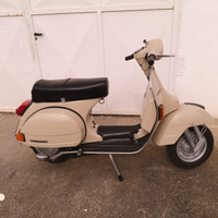 Vespa px 200 mix anno 1983 piaggio