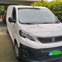 Peugeot Expert. Privato