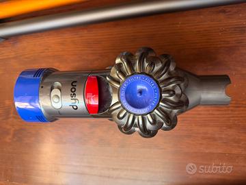 Aspirapolvere Dyson V8