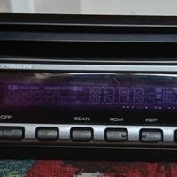 Autoradio kenwood