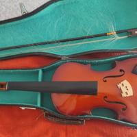 Violino 4/4 Vintage Parrot 1979