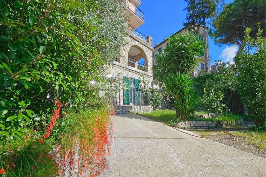 Casa – Rapallo, Costaguta, San Michele di Pagana - Vista 5