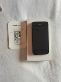 iphone 4