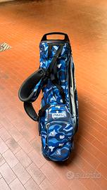 SACCA DA GOLF PING