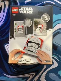 LEGO First Order Stormtrooper Set 40391 - Collezionismo In vendita