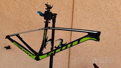 telaio MTB Scott in carbonio 29  boost 